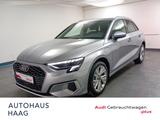 Audi A3 Sportback TFSI e Advanced 5JGar Business PDC - Audi A3 Business Gebrauchtwagen