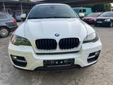 BMW X6 Baureihe X6 xDrive30d - BMW X6 mit Diesel-Antrieb