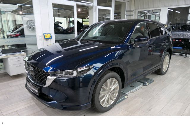 Mazda CX-5 e-SKYACTIV AWD TAKUMI M Hybrid+ Aktion