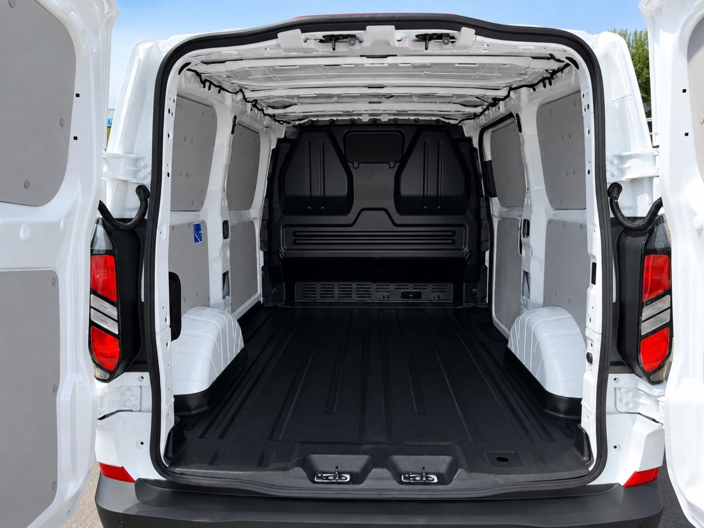 Ford Transit Custom - Bild 16