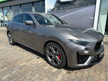 Fahrzeugabbildung Maserati Levante Q4 GranSport