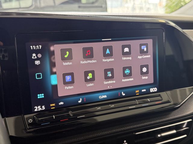 Volkswagen Caddy Maxi eHYBRID DSG STYLE ACC KAM 7SITZ AHK