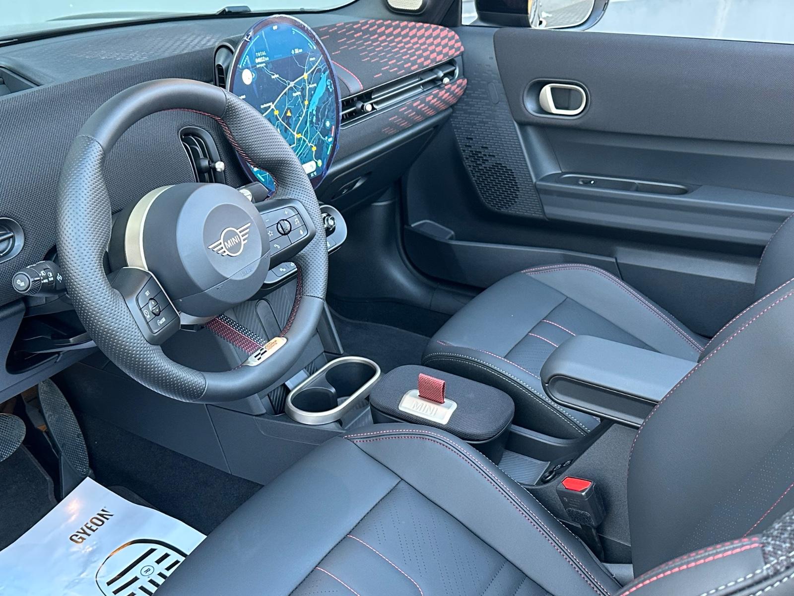 MINI Cooper JOHN COOPER WORKS tr 18"JCW wieNEU, миниатюра 4