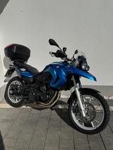 BMW F 650 GS - Offers matching your search criteria