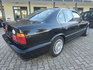 BMW 525 - 4