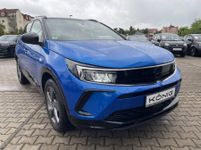Opel Grandland (X) - Vorschau Bild 8