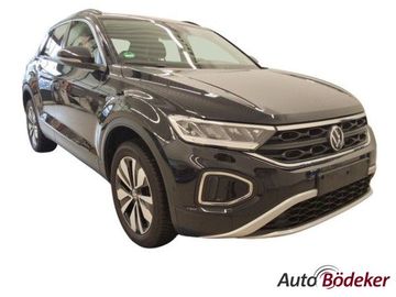 Volkswagen T-Roc 1.5 TSI DSG GOAL Garantie b. 26.2.30  LED