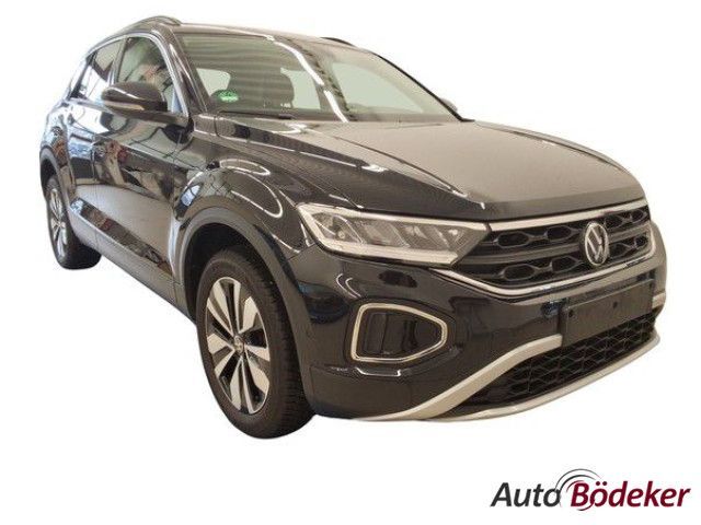 Volkswagen T-Roc 1.5 TSI DSG GOAL Garantie b. 26.2.30  LED
