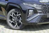 Hyundai TUCSON N Line PANO+360°KAM+SHZ+MEMORY 132 kW ... - Hyundai TUCSON Gebrauchtwagen in Stuttgart