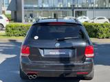 Volkswagen Golf V Variant Sportline - Volkswagen Golf aus 2007: Sportline