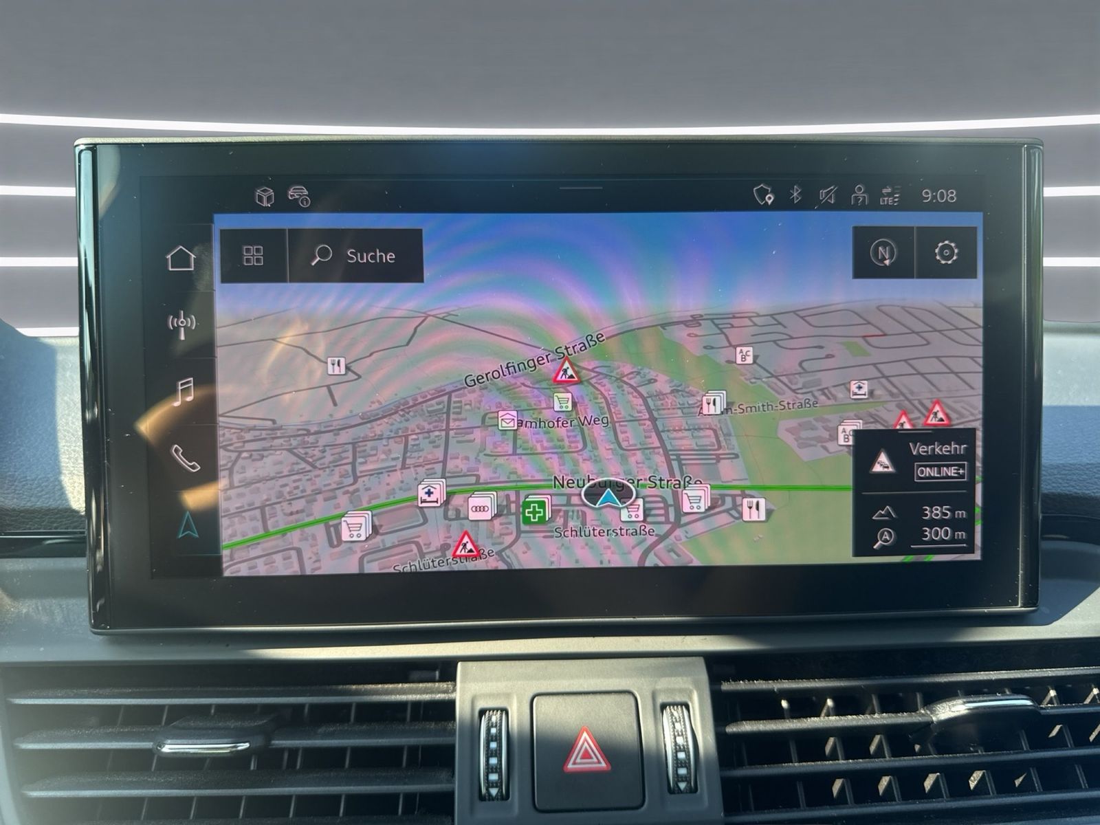 Audi Q5 - Bild 11