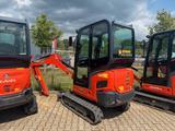 Kubota KX019-4, Nr. 3 - Kubota LKWs