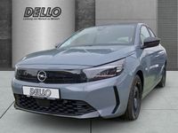 Opel Corsa - Vorschau Bild 1