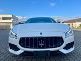 Maserati Quattroporte 3.0 V6 GranSport S Q4 Automatik*TOP - weiße Maserati Quattroporte