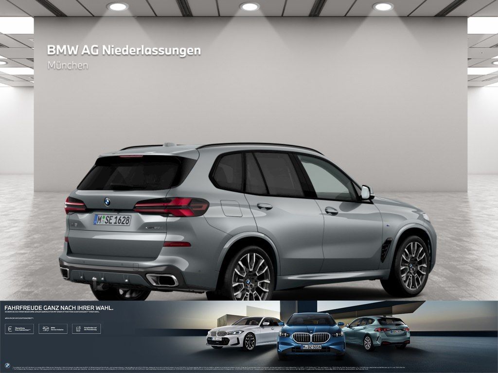BMW X5 - Bild 2