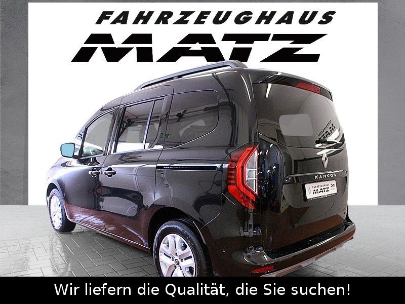 Fahrzeugabbildung Renault Kangoo E-Tech EV45 AC22*Easy Link*Sitzhzg*Kamera