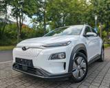 Hyundai Kona Premium Elektro 64kWh|Schiebed|Sitzp|SOH97% - Hyundai KONA: Standheizung