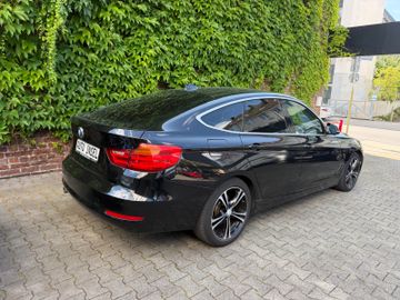 BMW 318 - 5