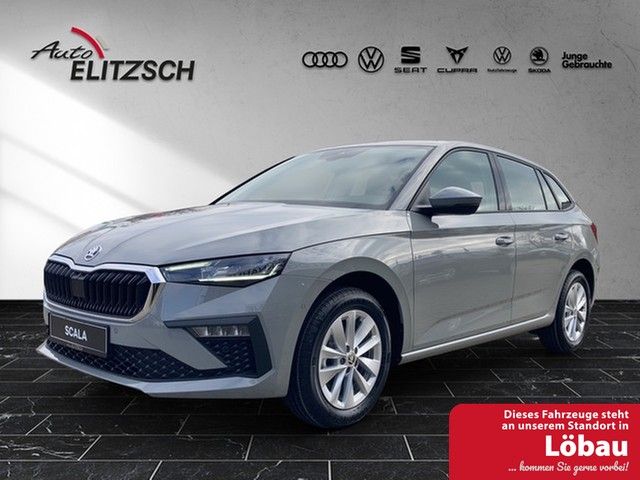 SKODA Scala Selection