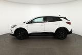 Opel Grandland GS 1.2DI Turbo Aut. LED Navi ACC 360° - Opel Grandland (X) Tageszulassungen