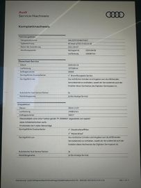 Audi A6 Avant 50 TDI quattro sport *PANO*HUD*ACC*AHK*