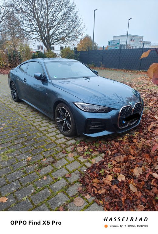 Image of BMW 430