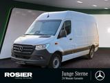 Mercedes-Benz Sprinter 317 CDI Kasten Pro L2H2 Holz Navi Kamer