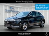 Mercedes-Benz EQA 250 Progressive - Mercedes-Benz EQA Gebrauchtwagen