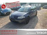 Renault Megane 1.6 16V Grandtour Avantage SD Klimaaut - Renault Megane aus 2008: Kombi