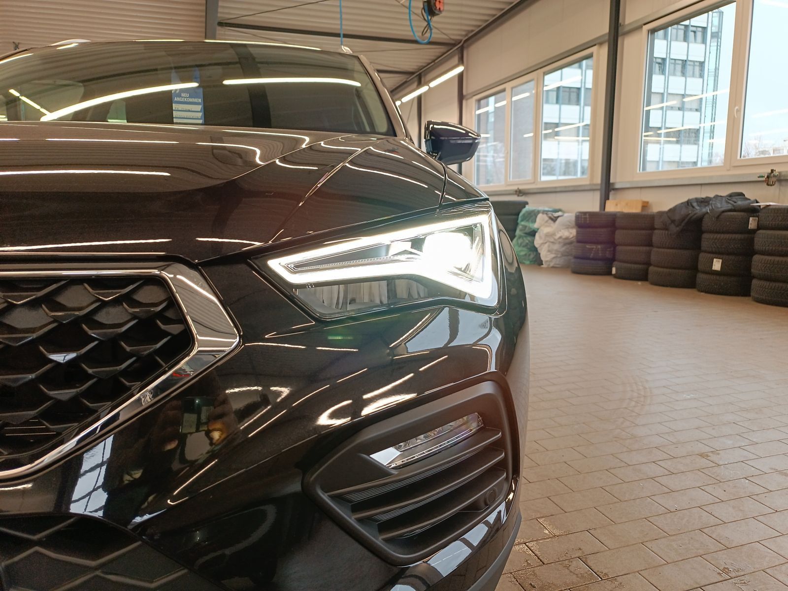 Seat Ateca - Bild 8