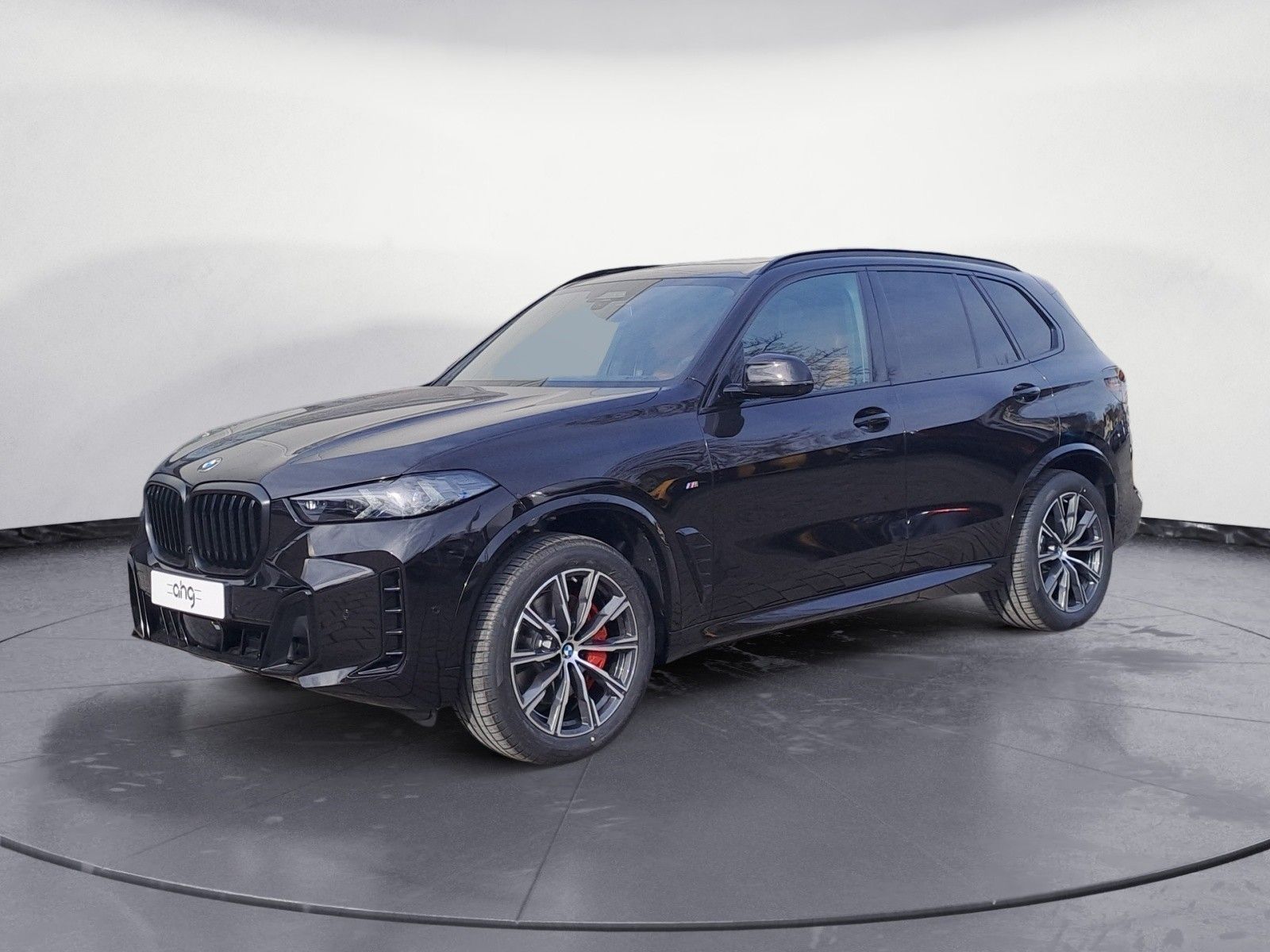 BMW X5 xDrive40i AHK Standhzg M-Sport M-SportPro Exc imagem 2
