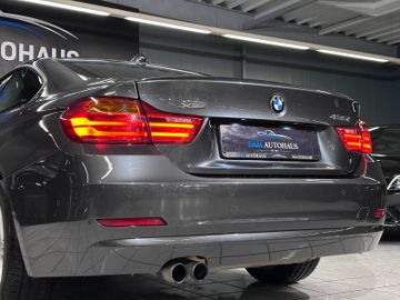 BMW 430 - 11