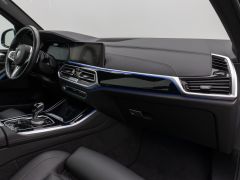 Foto Nummer 23: BMW X5 M50