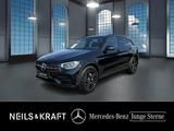 Mercedes-Benz GLC 200 4MATIC +AMG-Sport+Pano+AHK+Night+LED+Cam - Mercedes-Benz GLC 200 in Bremen