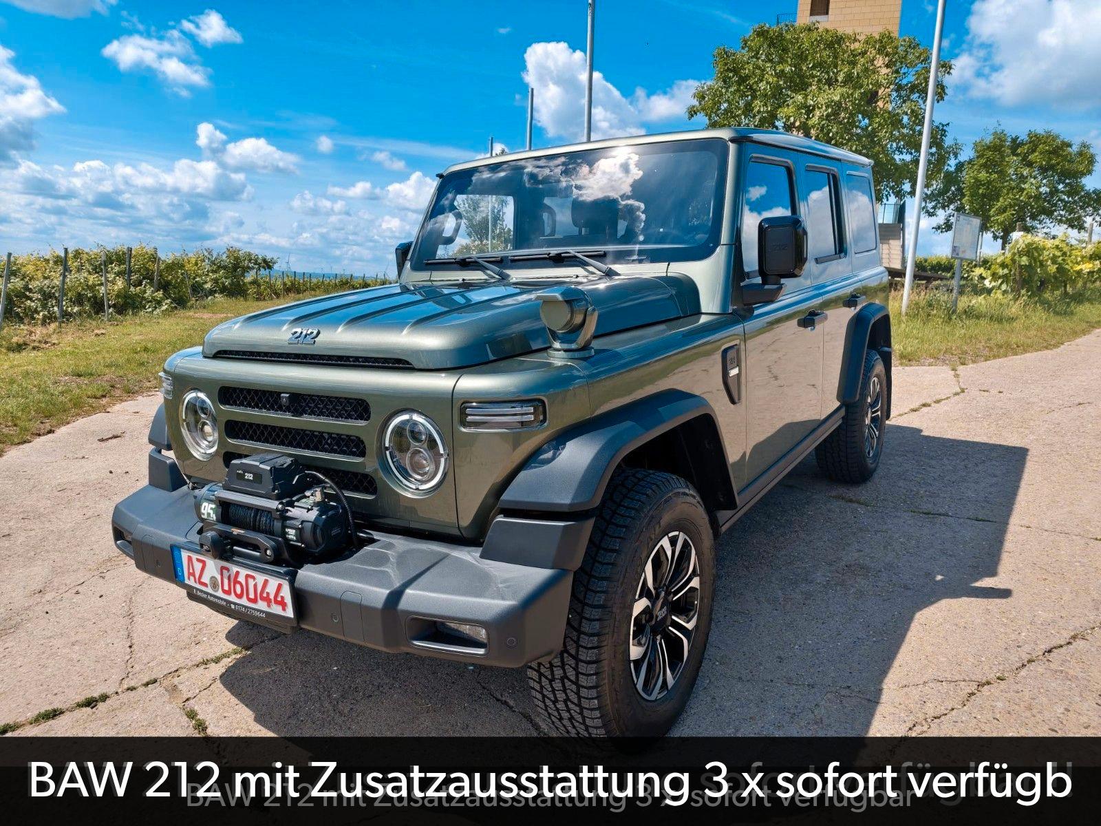 BAW 212