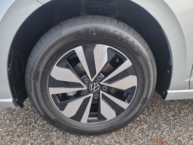 Fahrzeugabbildung Volkswagen Polo 1.0 TSI GOAL KEYLESS LED DAB PDC APP-CONNEC