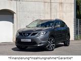 Nissan Qashqai Tekna*Navi*360°*Led*Voll*AHK*Alu* - Nissan Qashqai in Oberhausen