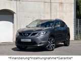 Nissan Qashqai Tekna*Navi*360°*Led*Voll*AHK*Alu* - Nissan Qashqai in Bochum