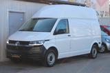 Volkswagen T6.1 Transporter L2H3 Hochdach lang 4MOTION+Navi - Transporter hoch lang gebraucht