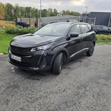 Peugeot 5008 BlueHDi 180 Black pack 7 Sitzer - Peugeot 5008 in Duisburg