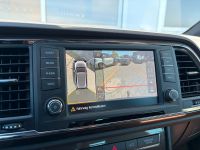 Seat Ateca Xcellence 2.0 TDI DSG 4x4 LEDER STHZG AHK bei Autohaus Landmann & Maier OHG