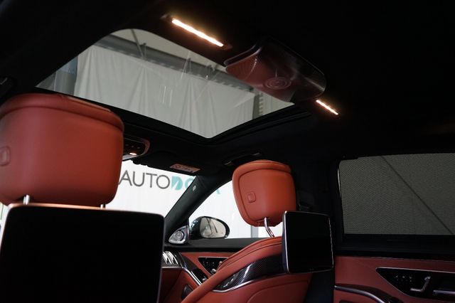 Vorschau Auto