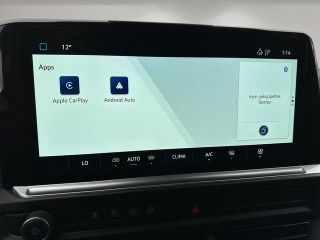 Fahrzeugabbildung Volkswagen Transporter Kasten T7 2.0 TDI LR+ACC+LED+KLIMA++