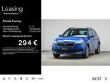 Skoda Kamiq 1.5 TSI DSG TOUR*LED*AHK*PANO*PDC*NAVI - SKODA Kamiq Leasingangebote für Privatpersonen