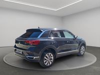 Volkswagen T-Roc - Vorschau Bild 4
