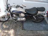 Honda Shadow 125 - HONDA CHOPPER 125