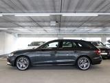 Audi A4 Avant 30 TDI S tronic - Audi A4 Jahreswagen