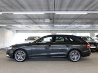 Audi A4 - Vorschau Bild 4