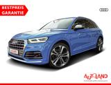 Audi SQ5 3.0 TDI quattro LED ACC Navi B&O Kamera - gebrauchte Audi SQ5 aus dem Jahr 2019