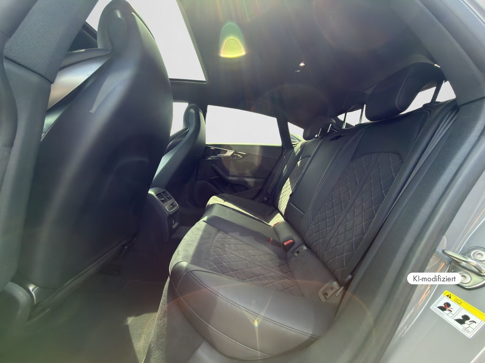 Audi RS5 - Bild 15